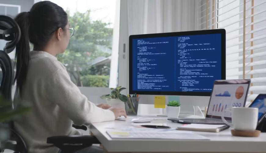 苏仙区企业数字化解决方案:机器学习赋能商业模式升级的核心路径